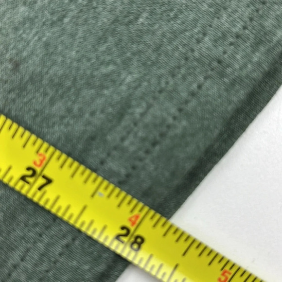 Mossy Oak Men's/Unisex ¾  sleeve shirt - Picture 6 of 8